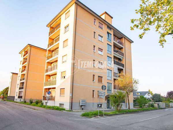 appartamento in vendita a Canonica d'Adda