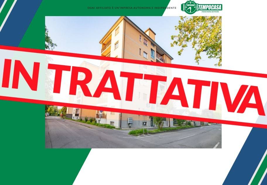 appartamento in vendita a Canonica d'Adda
