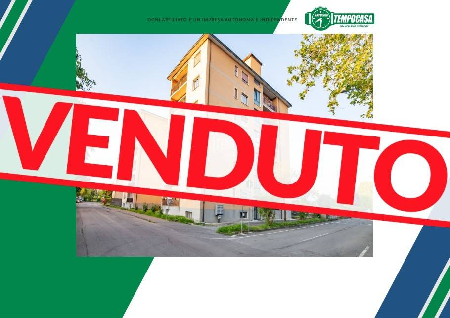 appartamento in vendita a Canonica d'Adda
