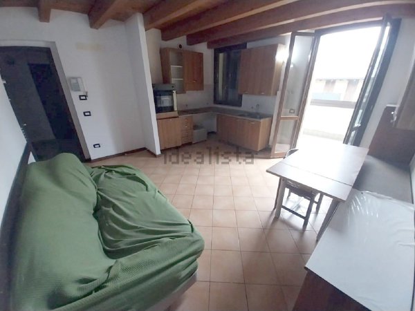 appartamento in vendita a Canonica d'Adda