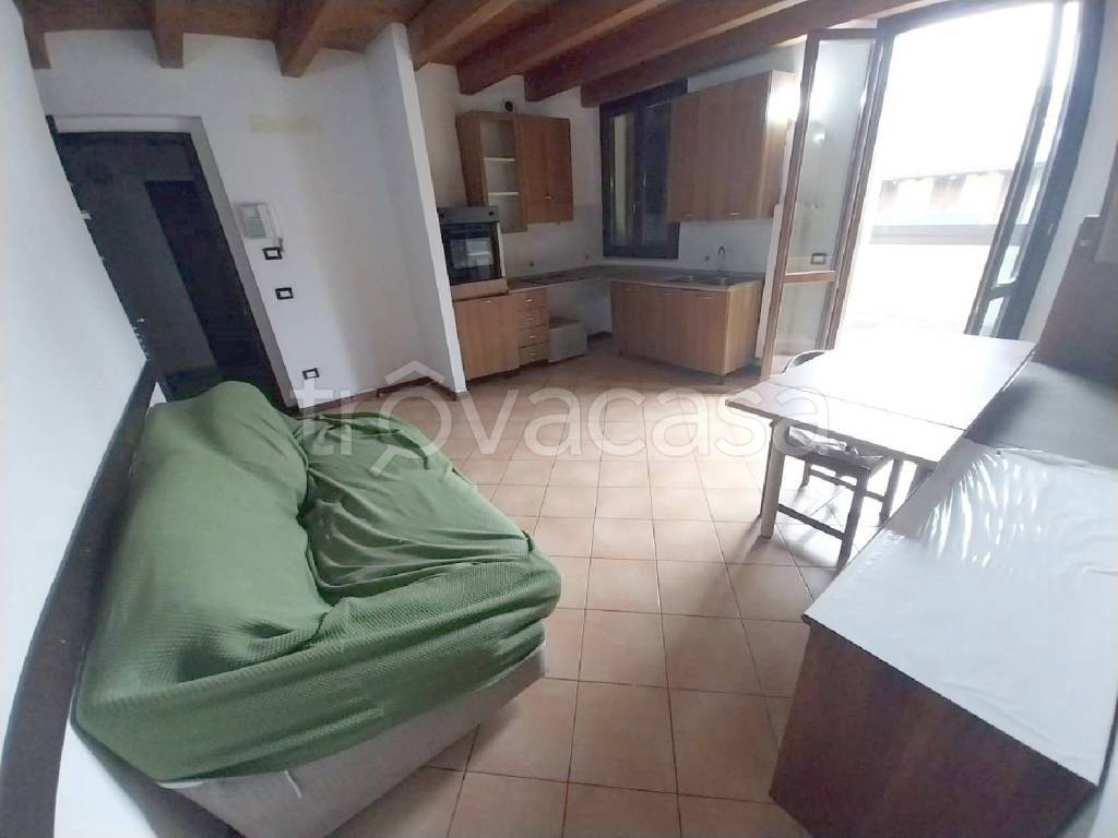 appartamento in vendita a Canonica d'Adda