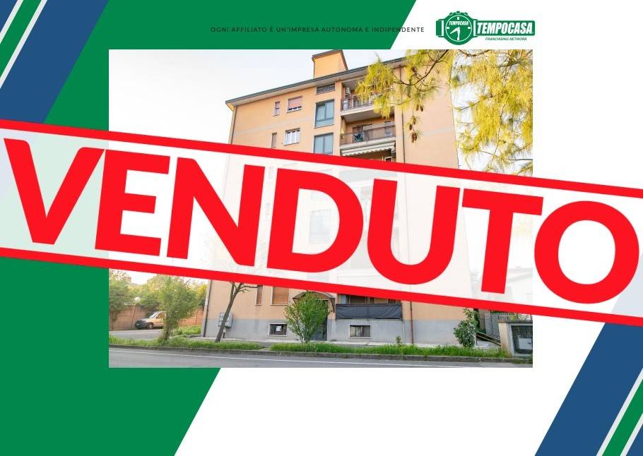 appartamento in vendita a Canonica d'Adda