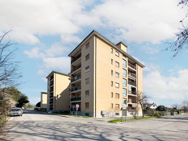 appartamento in vendita a Canonica d'Adda