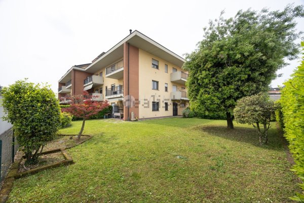 appartamento in vendita a Canonica d'Adda