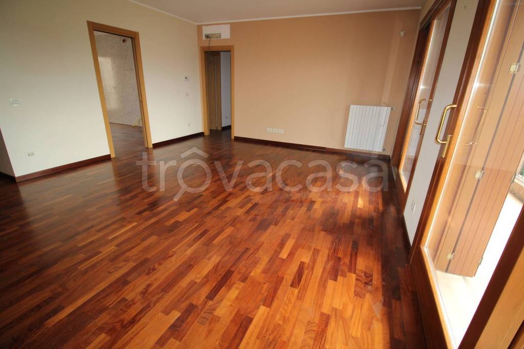 appartamento in vendita a Canonica d'Adda