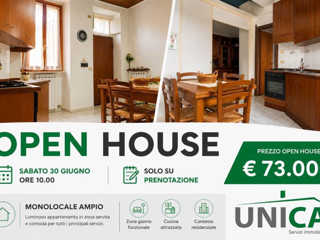 appartamento in vendita a Canonica d'Adda