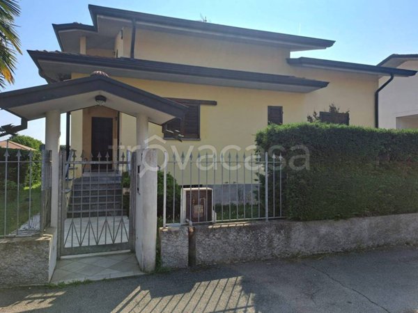 casa indipendente in vendita a Canonica d'Adda