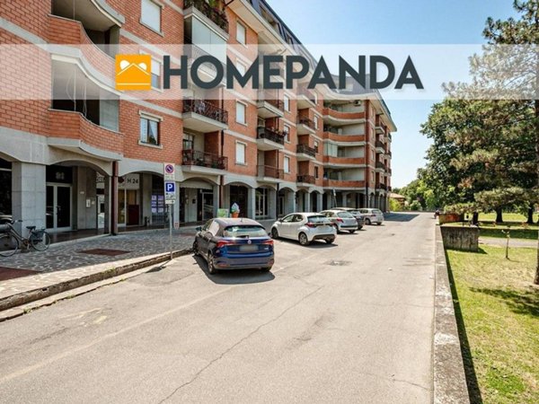 appartamento in vendita a Canonica d'Adda