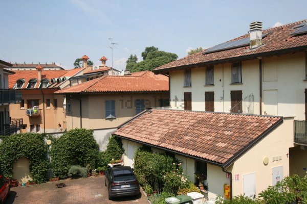 appartamento in vendita a Canonica d'Adda