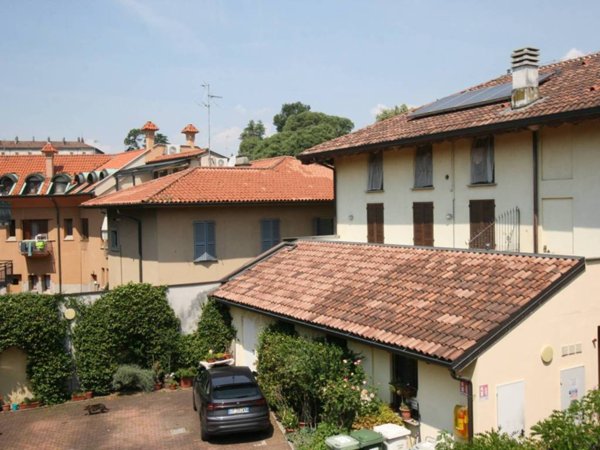 appartamento in vendita a Canonica d'Adda