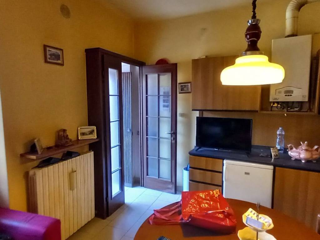 casa indipendente in vendita a Canonica d'Adda