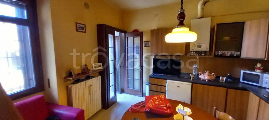 appartamento in vendita a Canonica d'Adda
