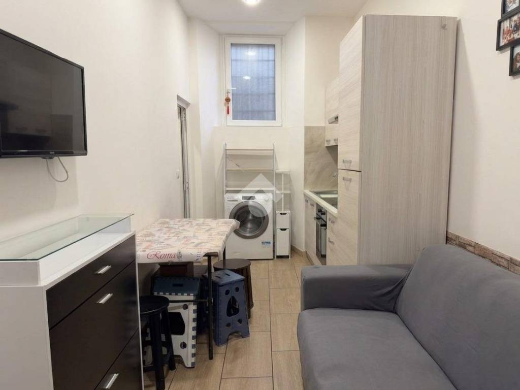 appartamento in vendita a Canonica d'Adda