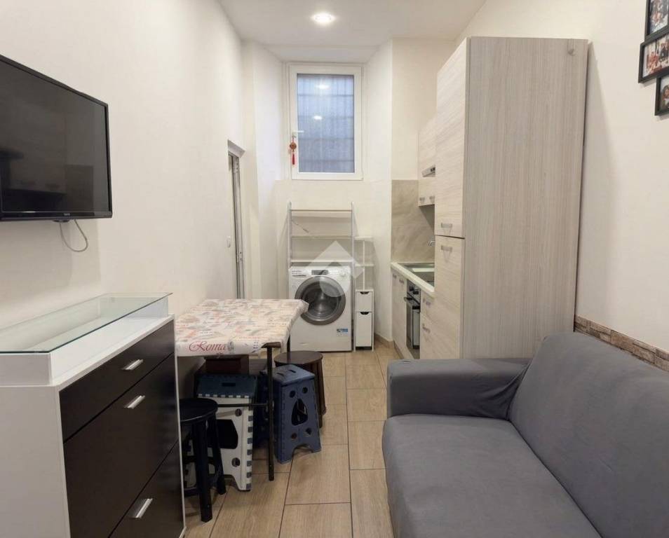 appartamento in vendita a Canonica d'Adda