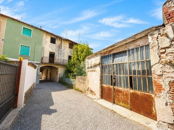 appartamento in vendita a Canonica d'Adda