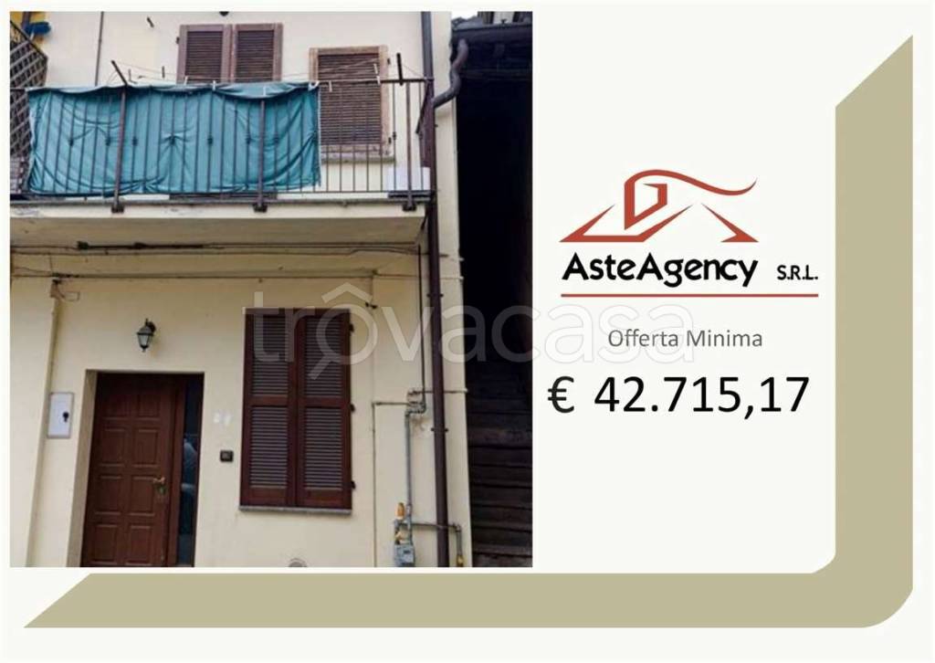 casa indipendente in vendita a Canonica d'Adda