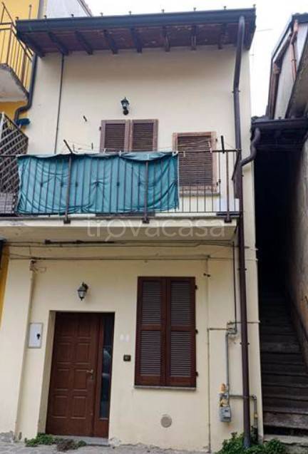 casa indipendente in vendita a Canonica d'Adda