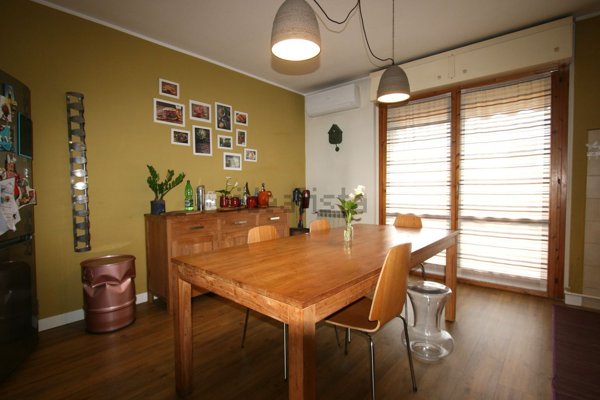 appartamento in vendita a Canonica d'Adda