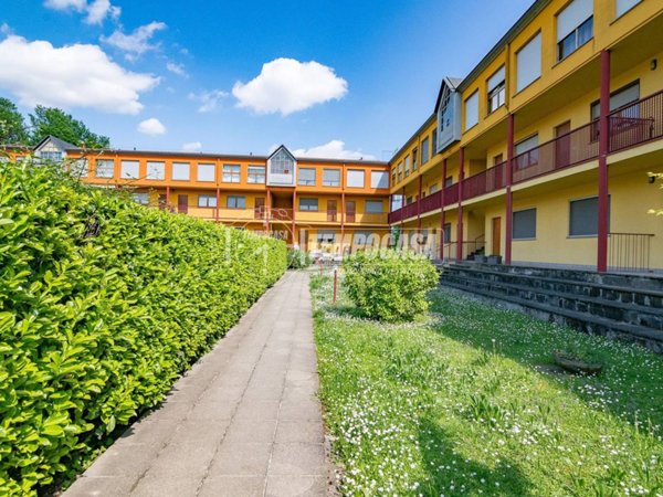 appartamento in vendita a Canonica d'Adda