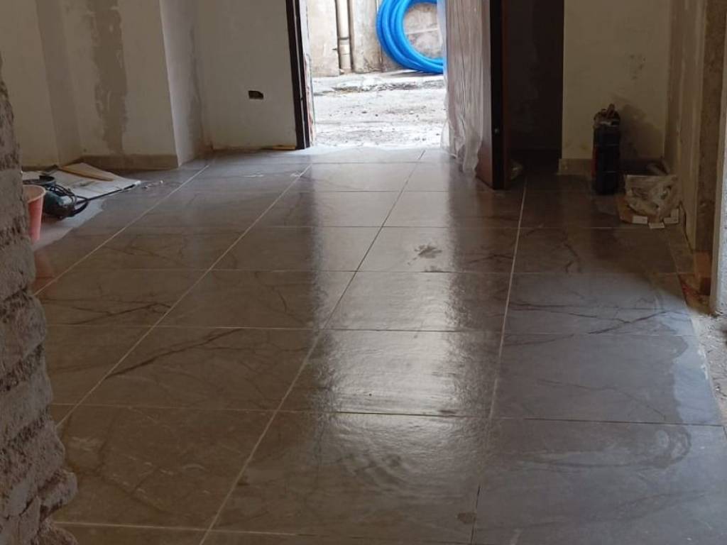 appartamento in vendita a Canonica d'Adda