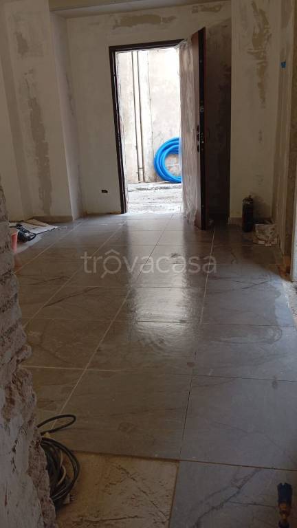 appartamento in vendita a Canonica d'Adda