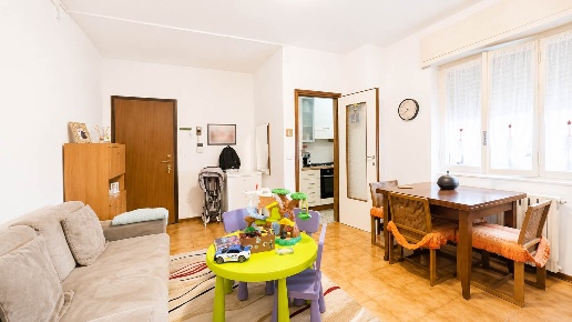 appartamento in vendita a Canonica d'Adda