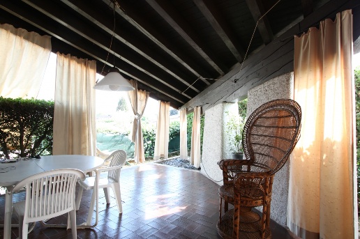 casa indipendente in vendita a Canonica d'Adda