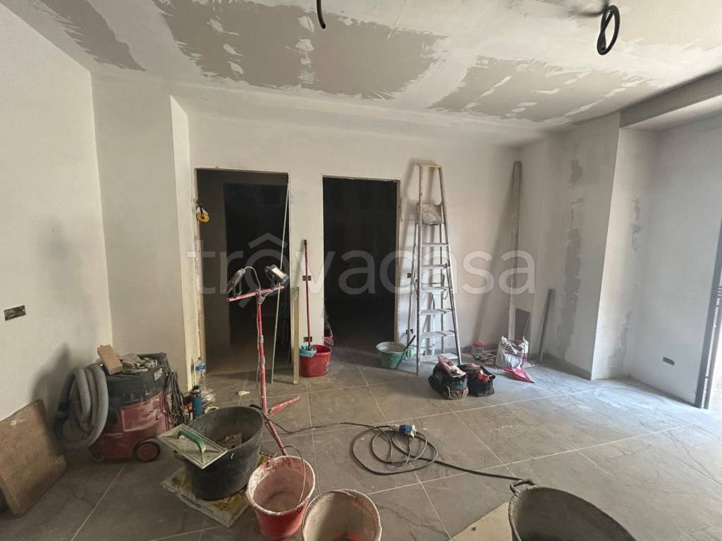 appartamento in vendita a Canonica d'Adda