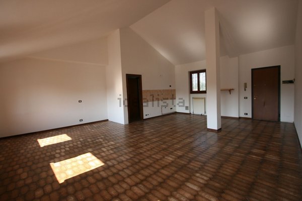 appartamento in vendita a Canonica d'Adda
