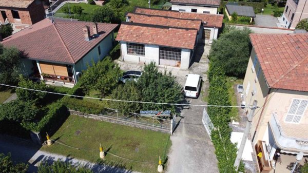appartamento in vendita a Canonica d'Adda
