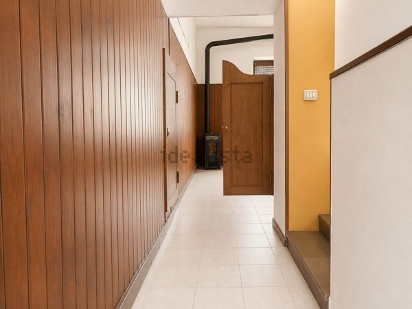 appartamento in vendita a Canonica d'Adda