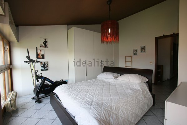 appartamento in vendita a Canonica d'Adda