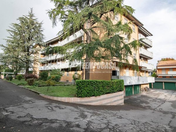 appartamento in vendita a Canonica d'Adda