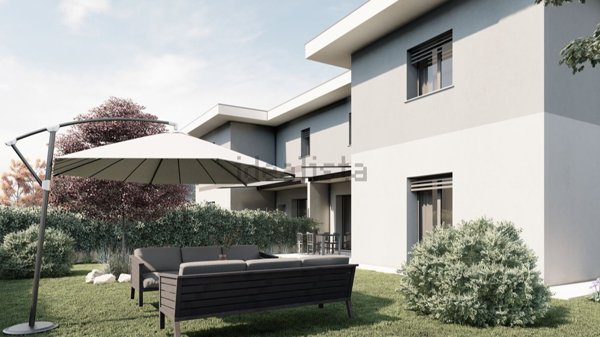 appartamento in vendita a Canonica d'Adda