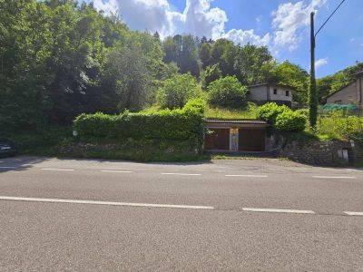 casale in vendita a Capizzone