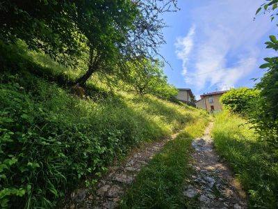 casale in vendita a Capizzone