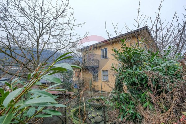 terreno edificabile in vendita a Capizzone in zona Mortesina
