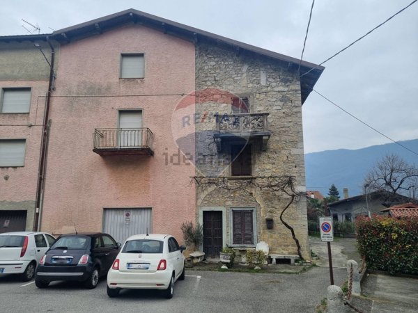 appartamento in vendita a Capizzone