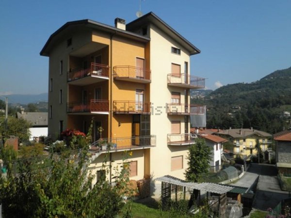 appartamento in vendita a Capizzone