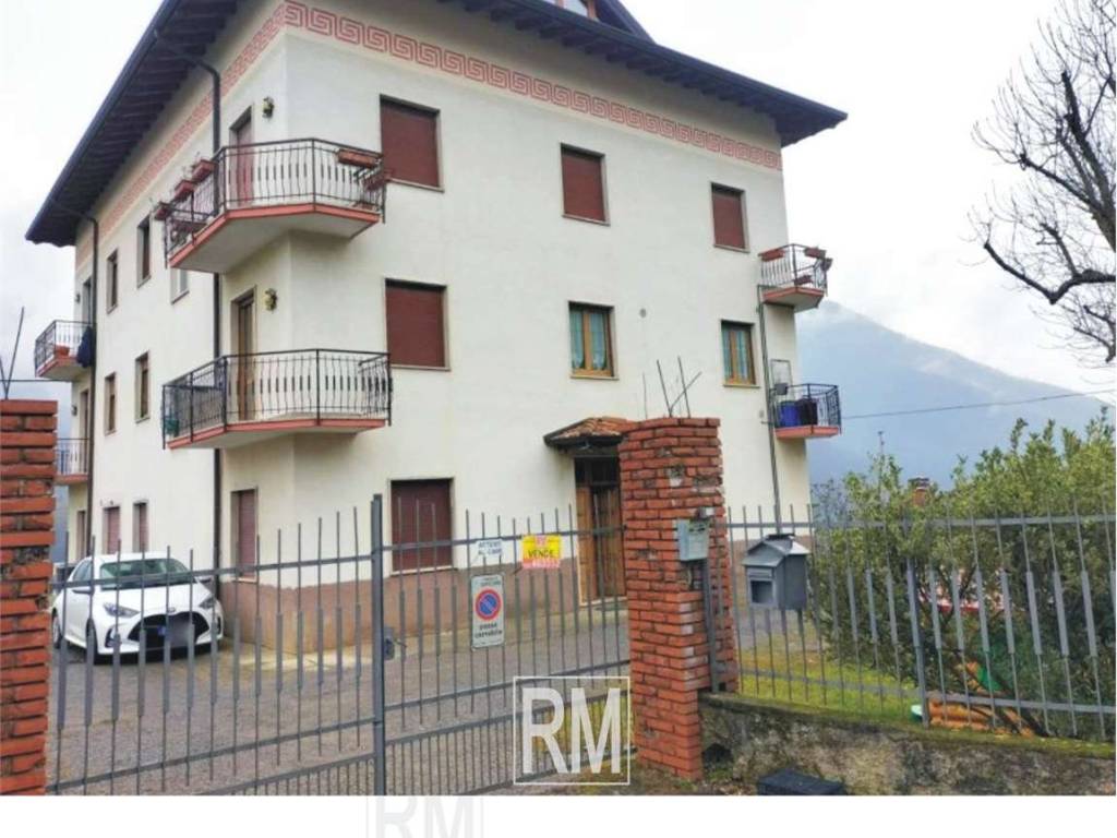 appartamento in vendita a Capizzone