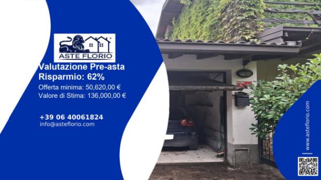 casa indipendente in vendita a Capizzone in zona Caroli