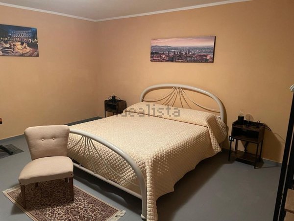 casa indipendente in vendita a Capizzone
