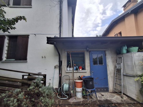 appartamento in vendita a Capizzone