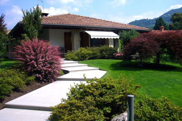 casa indipendente in vendita a Capizzone