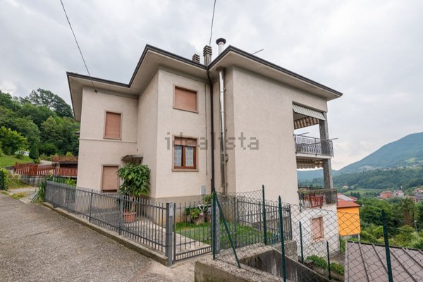 appartamento in vendita a Capizzone