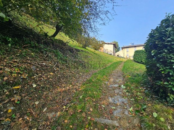 appartamento in vendita a Capizzone