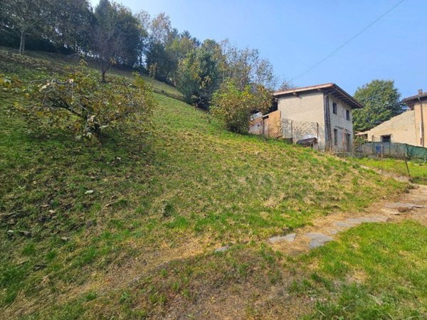 casale in vendita a Capizzone in zona Gallo