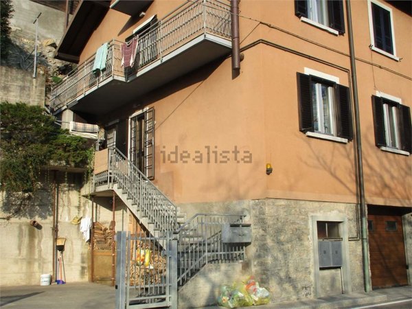 appartamento in vendita a Capizzone