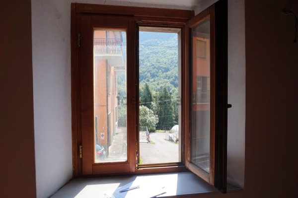 appartamento in vendita a Capizzone