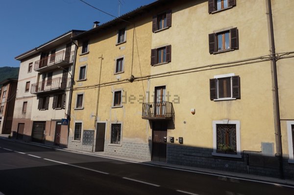 appartamento in vendita a Capizzone